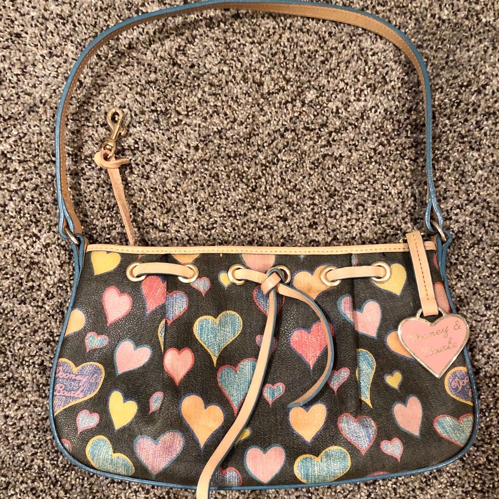 Small Dooney & Bourke Shoulder Bag